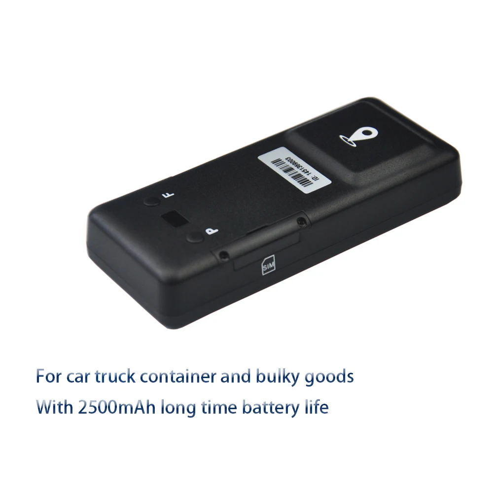 Бесплатная доставка SPY автомобиля в режиме реального времени отслеживать GPS gsm gprs