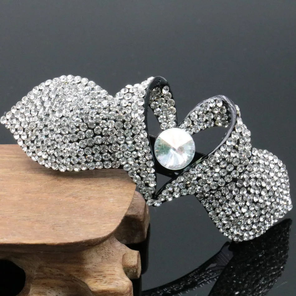 Свадебный модный головной убор Love Butterfly для невесты свадебная корона ручной