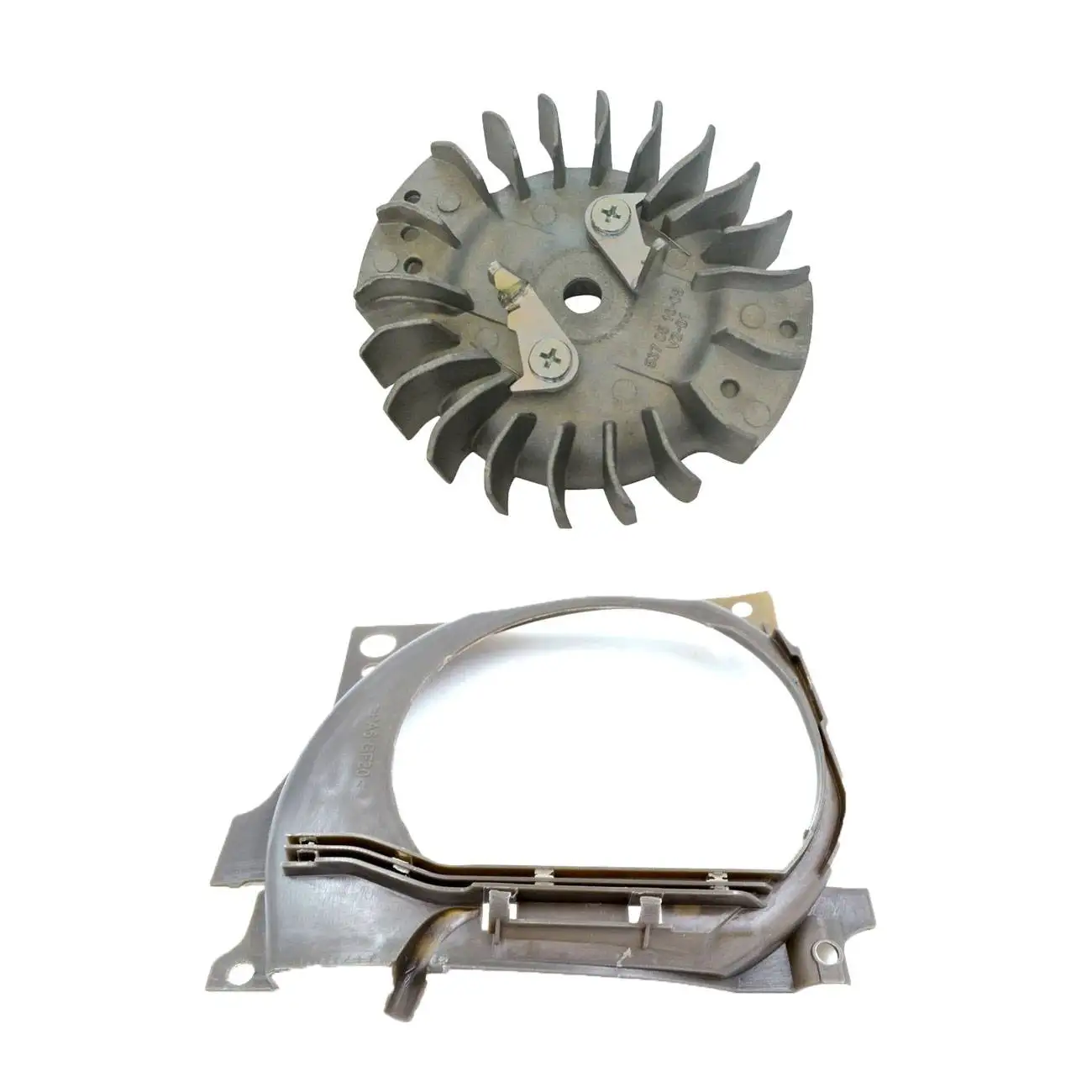 Воздушный проводник и свободное колесо для Husqvarna 362 365 372 XP 371 503 62 83-01 | Инструменты