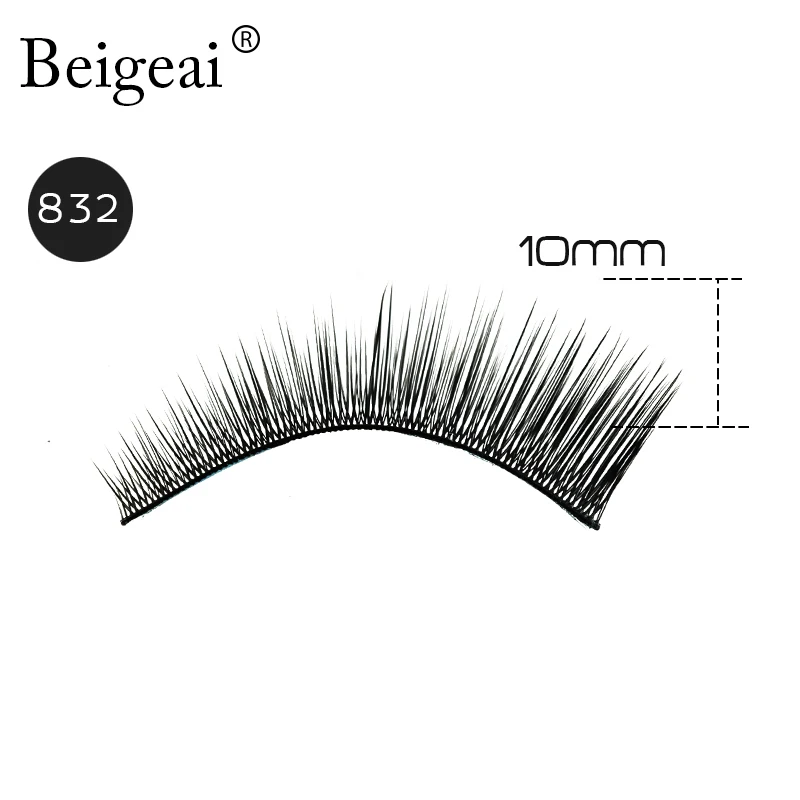 Хит продаж Комплект ресниц для завивки ручная работа наращивание инструменты