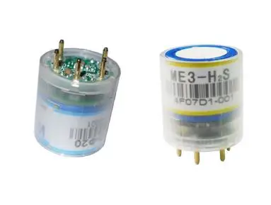 

Electrochemical SO2 Module ZE03-SO2 For Industrial Use