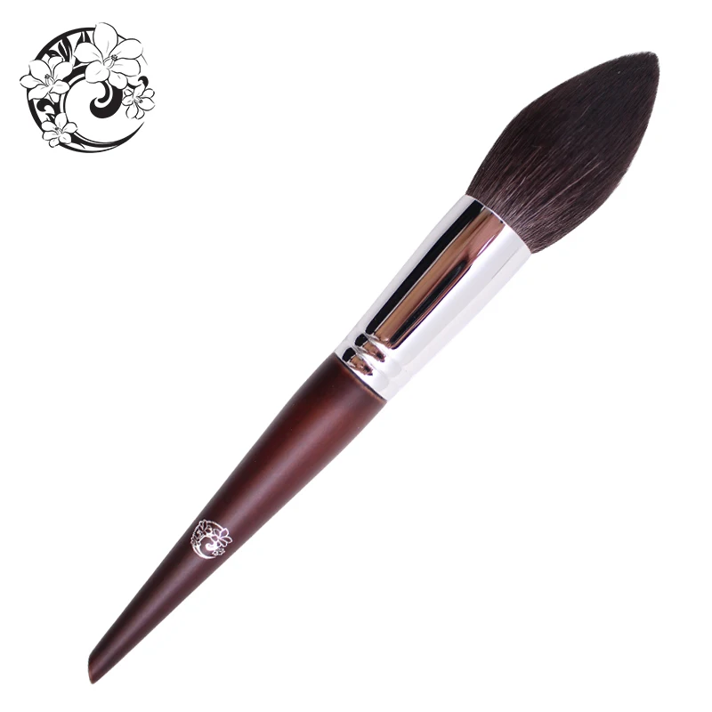 Бренд ENERGY Профессиональная Кисть для макияжа Brochas Maquillaje Pinceaux Maquillage jm203|Аппликатор
