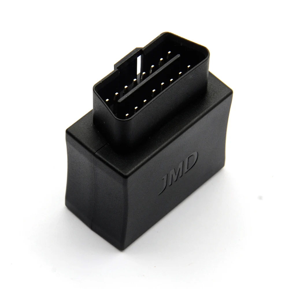 Бесплатная доставка DHL JMD Assistant Handy Baby OBD Adapter Key Programmer For Models read ID48 Data All Lost |