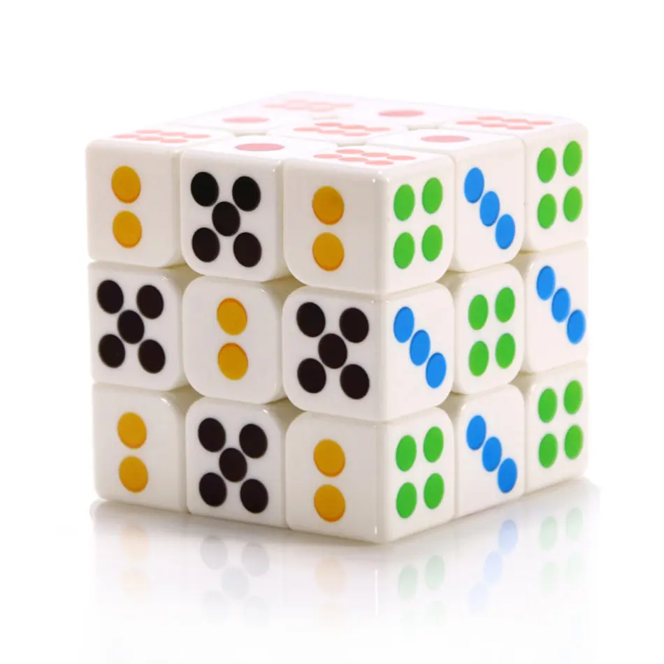 Qiyi Moyu 2x2 3x3 1x3x3 кубик рубика волшебный куб для начинающих быстрые магические кубики профессиональные головоломки игрушки для детей Детские Подарочные игрушки