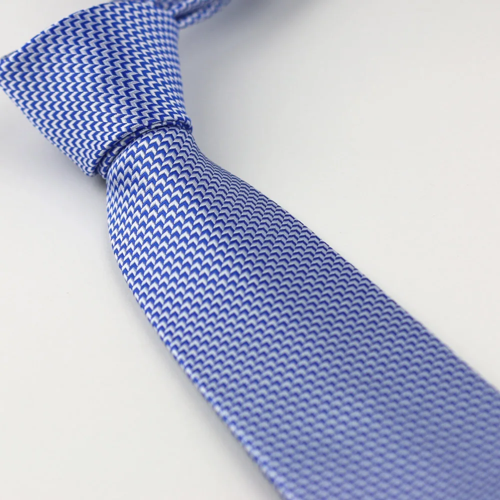 Мужской телефон новый дизайн синий с белыми стрелками полосатый галстук тонкий 7