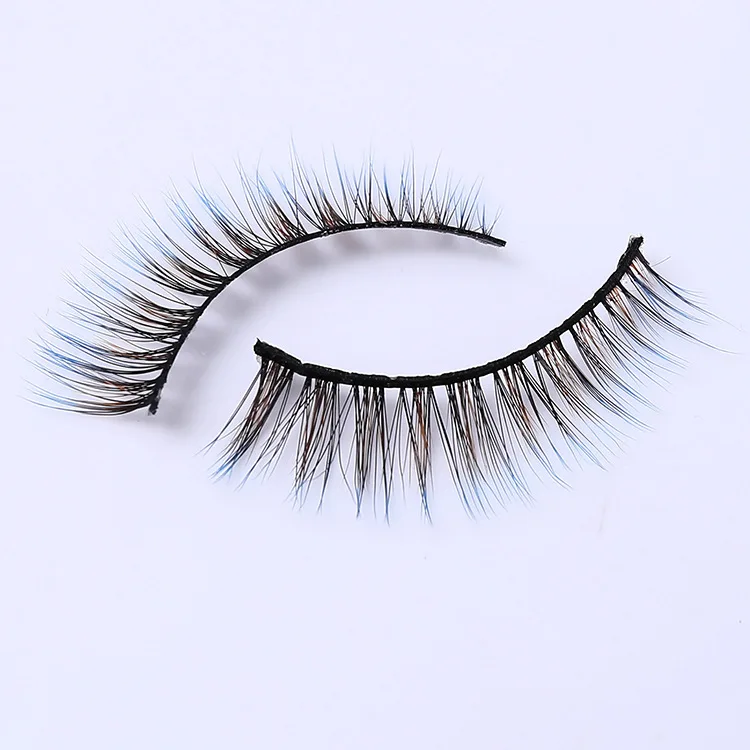 Искусственные ресницы 3D для наращивания 3 пары|eyelash extension|false eyelash extensionfalse eyelashes |