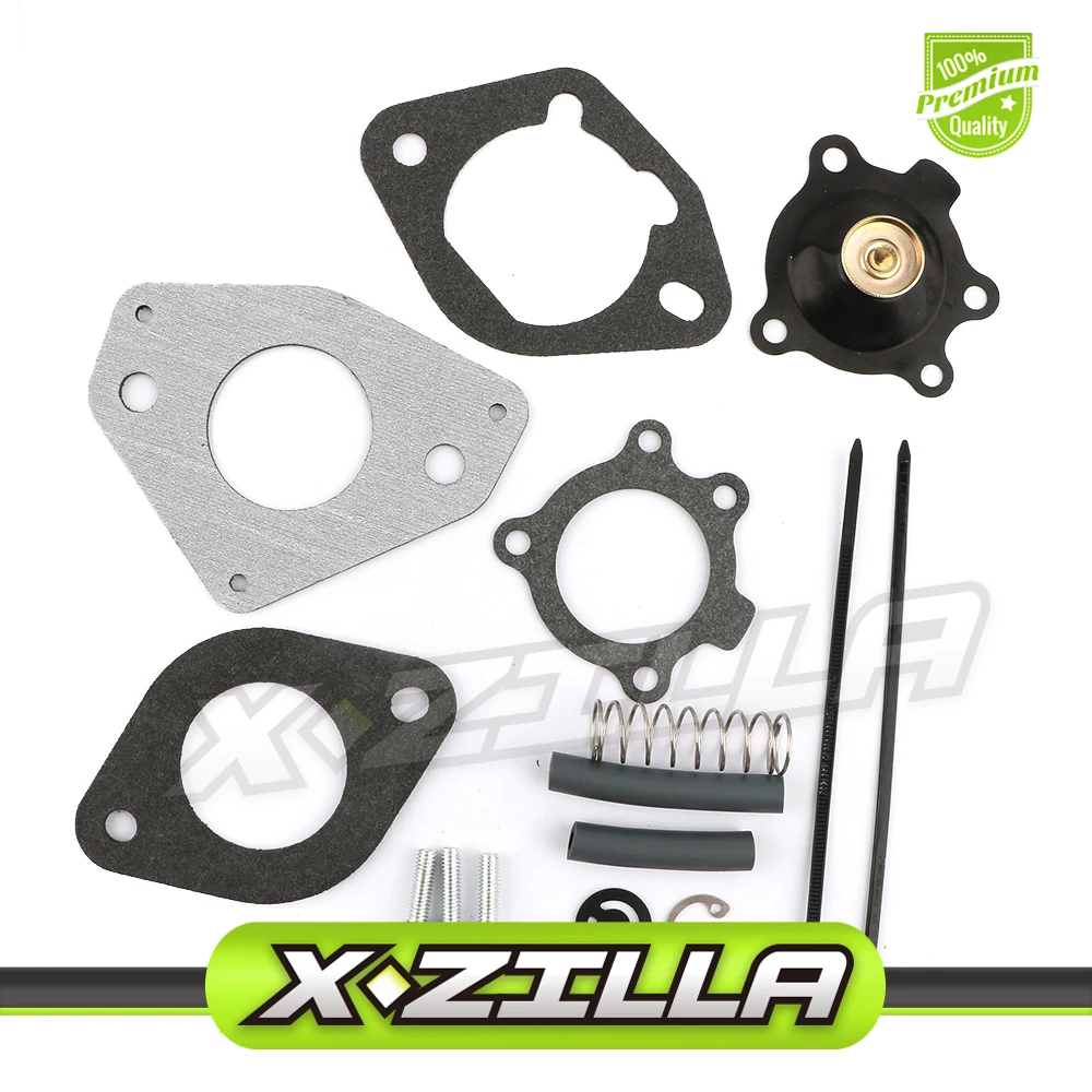 Xzilla 24 757 21-S ускоритель вакуумный насос Комплект w/прокладки 2475721-S 2475721S (D104-1)