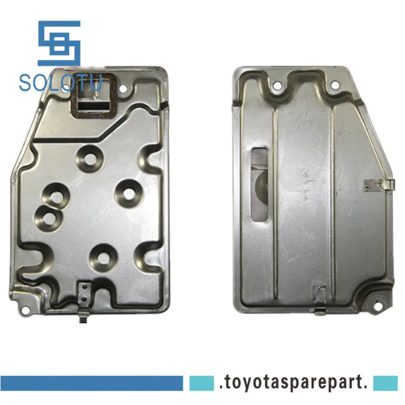 Автоматический фильтр трансмизии для CAMRY COROLLA EE90 AE92 CV11 SV1 #35330 20010|Фильтры коробки