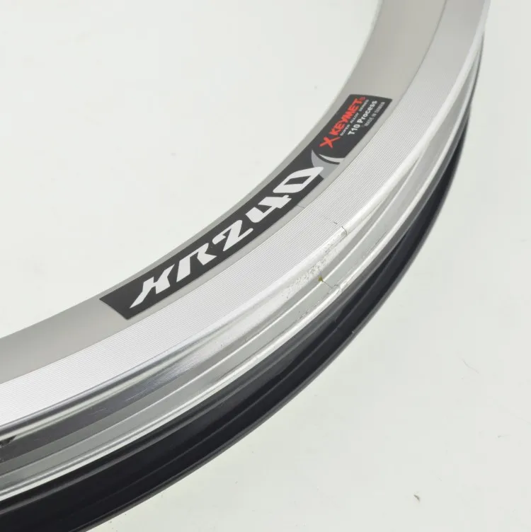 Ультралегкий велосипедный обод KINLIN XR240 18 / 20 дюймов 355/406/451 16/20/24 отверстий|bike rim|rims