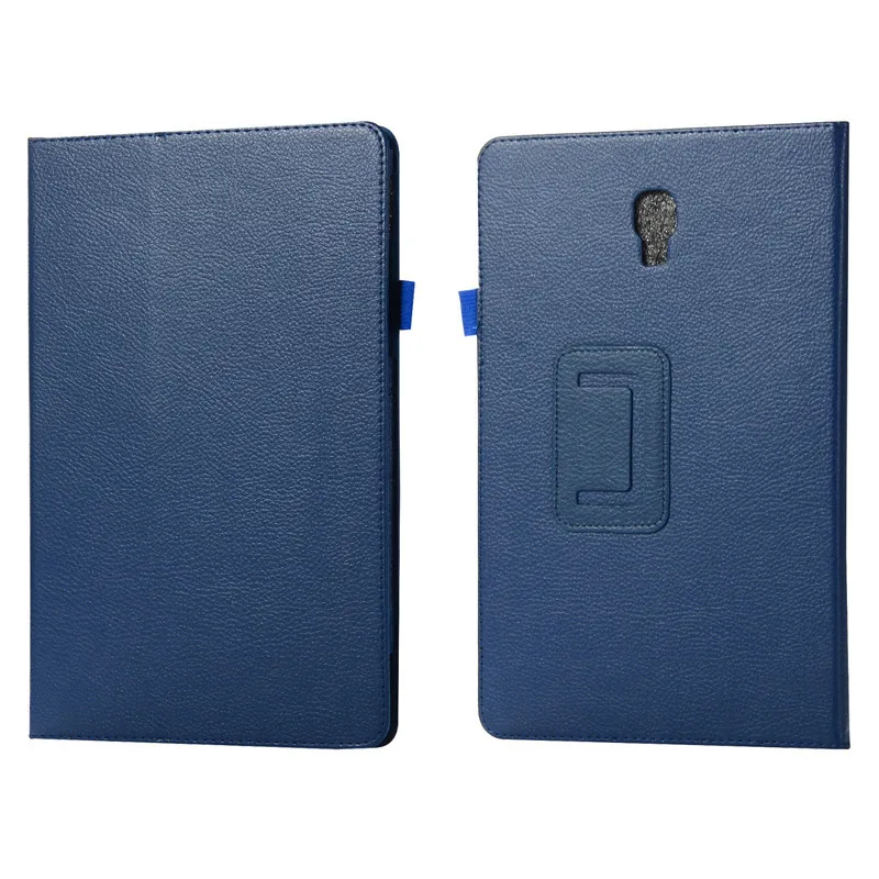 Чехол для планшета Samsung Galaxy Tab A 10 5 T590 T595 SM T597 кожаный откидной с подставкой дюймов +