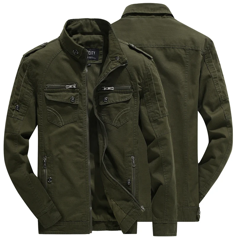 Hiking jacket men Clothes Coat Military bomber men's jackets Tactical Outwear Breathable Light Windbreaker plus size jackets