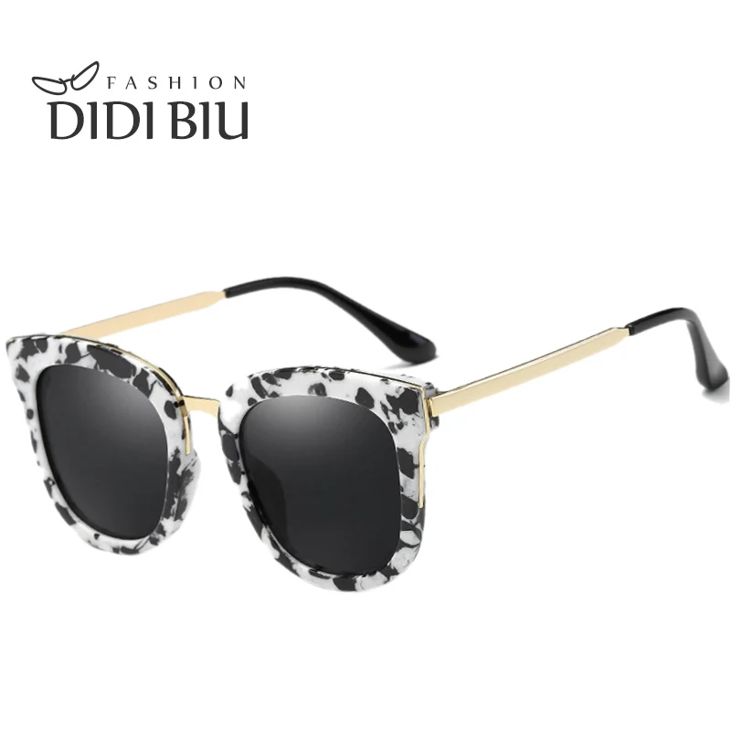DIDI 2017 итальянские брендовые дизайнерские Поляризованные Солнцезащитные очки