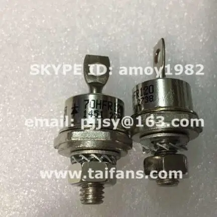 Новый диод гвоздик 85HFR100|diode|diode stud |