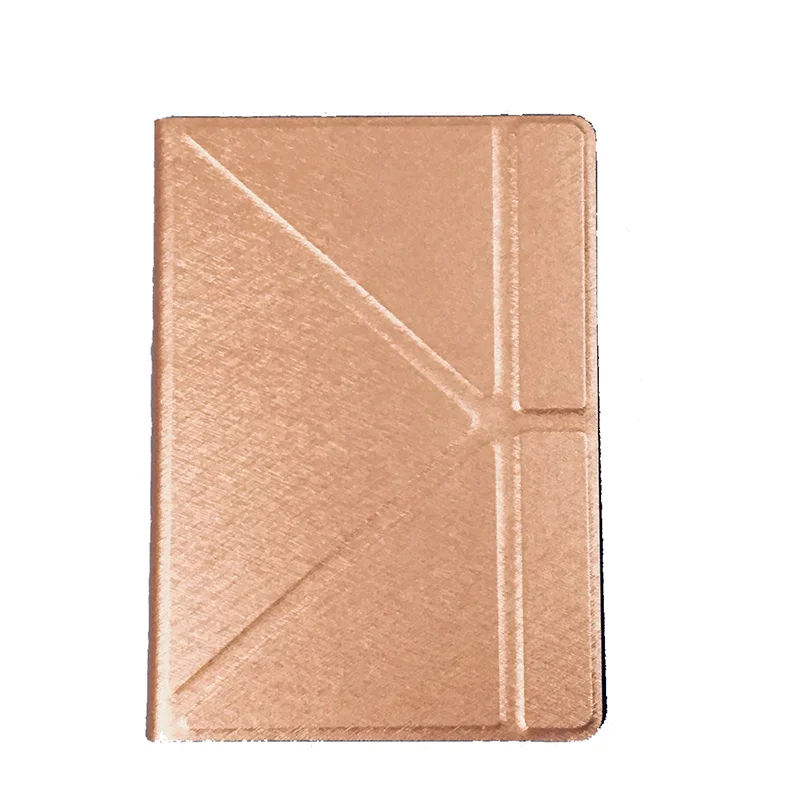 ROSE GOLD Для Ipad Mini 1 2 3 4 чехол Ультратонкий беспроводной Bluetooth клавиатура Смарт-держатель Чехол Forro Para для Ipad мини-гаджет A1599 A1489 - Цвет: ROSE GOLD