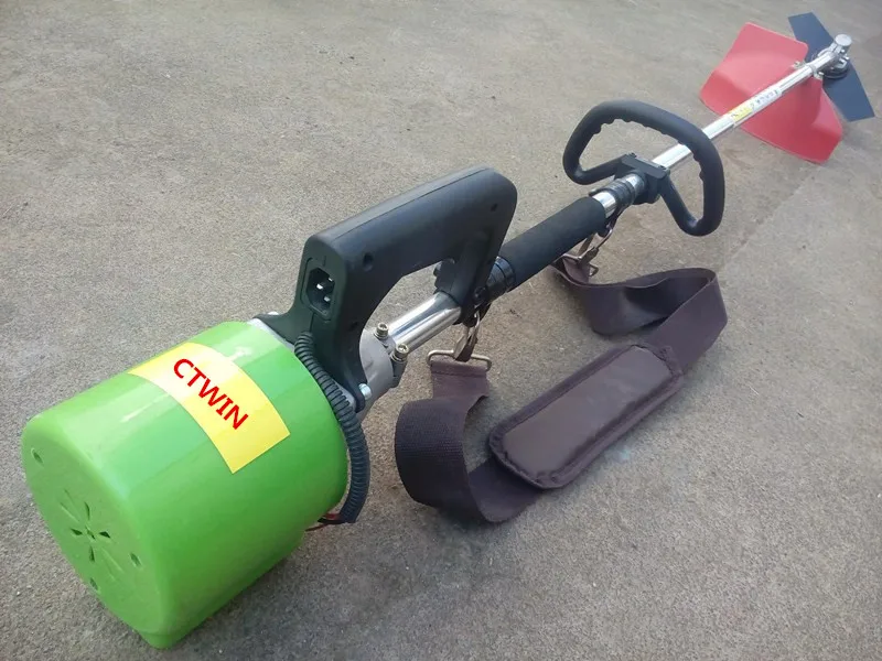 Садовый новейший производитель Электрический высокоэффективный бытовой