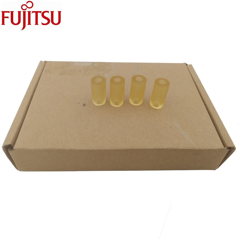 Выход роликовый ролик для подачи Fujitsu Fi-5110C fi-5110EOX fi-5110EOX fi-5110EOXM S500 S500M S510 S510M fi-6110 N1800 S1500 S1500M