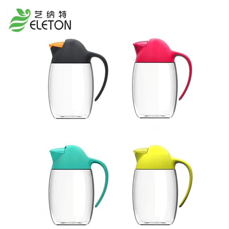 

Флакон-дозатор для масла и уксуса в виде пингвина ELETON