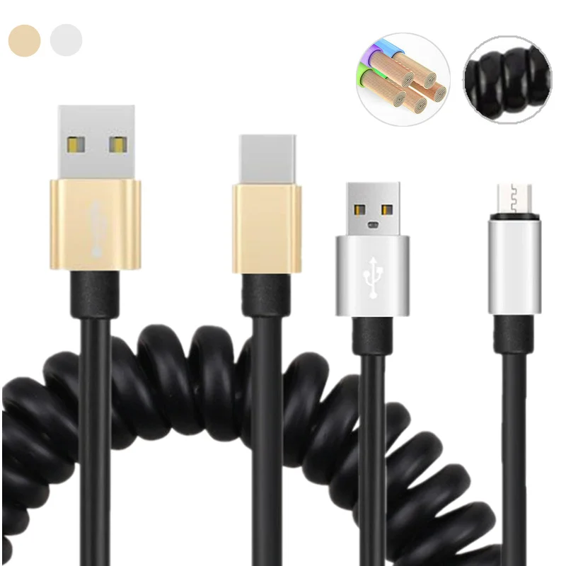 Зарядный кабель Type C для Huawei Y6 Y9 Y5 Prime 2018 P20 P9 P10 Mate 10 Lite Honor 9 7C 7A Pro 7X P Smart Micro
