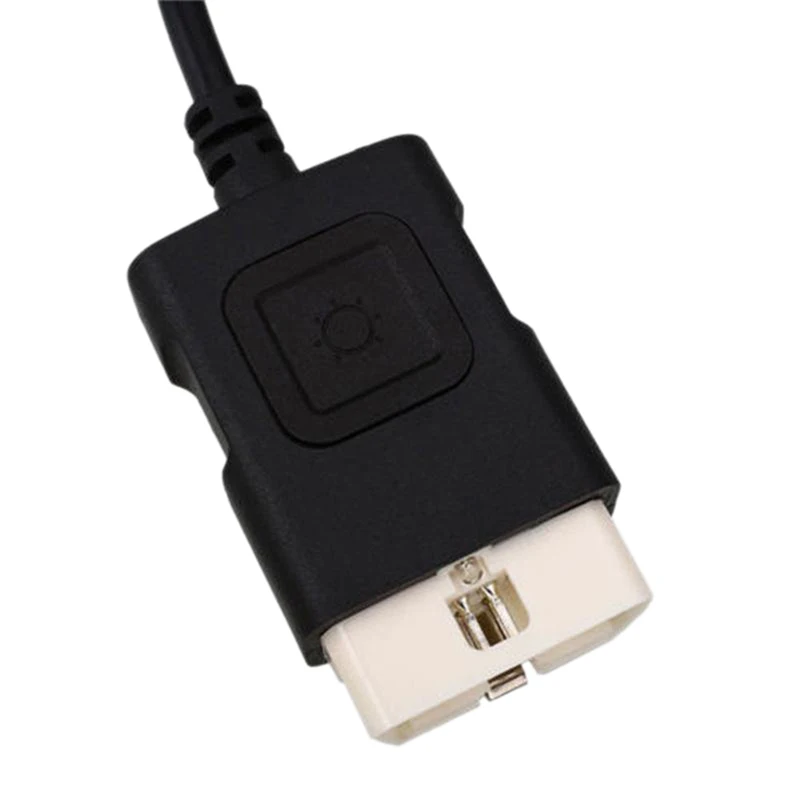 New Bluetooth TCS CDP Pro Plus Diagnostic Scanner For Autocom OBD2 Tool | Code Readers &amp Scan Tools