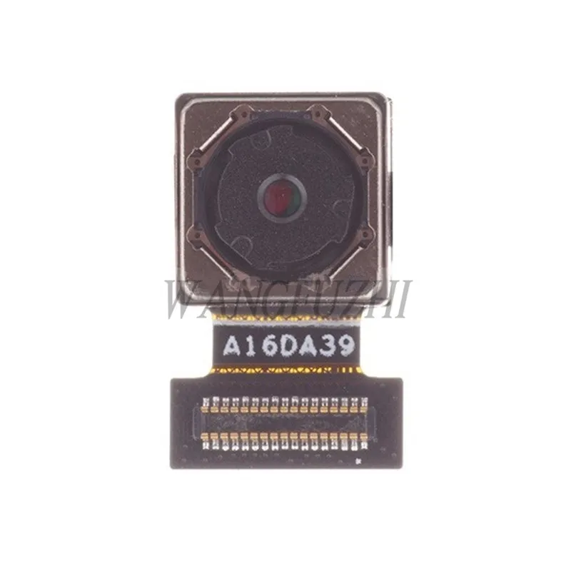 

WANGFUZHI Original Rear Back Camera Module for Sony Xperia L1 G3311 G3312 G3313 ;Back Facing Camera Replacement Part