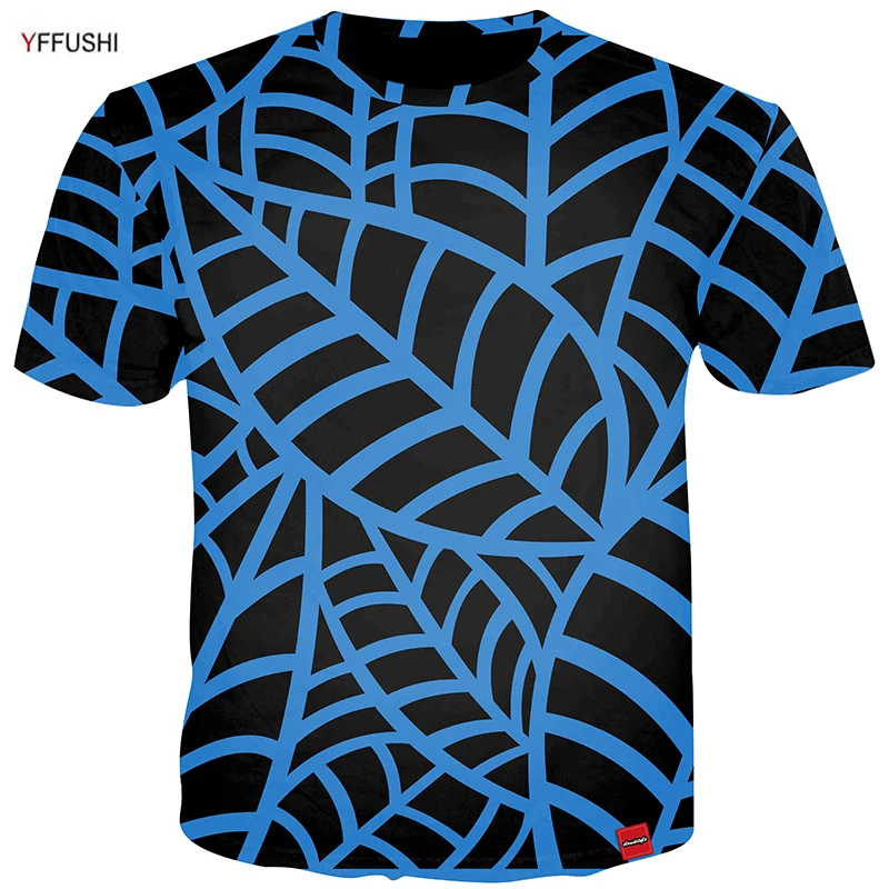 YFFUSHI New Male 3d t shirt Fashion Summer T Top Dress Hip Hop Prensent Socks + T-shirt Plus Size 5XL | Мужская одежда