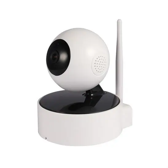 Yobangsecurity 720 P Wi Fi ip безопасности Камера дома Системы Скрытого видеонаблюдения