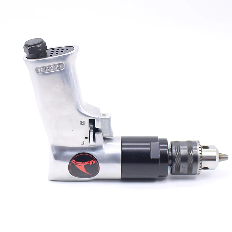 Хит продаж Пневматические Реверсивные пневматические сверла пистолетного типа