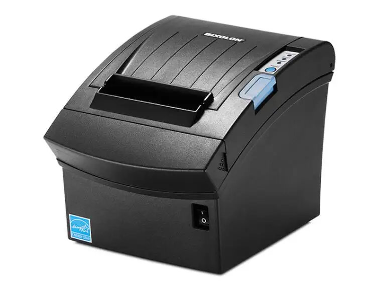 Оригинальный абсолютно новый Bixolon SRP 350III 3 дюймовый мобильный чековый Прямой