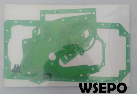 Qualidade Oem Kit de Juntas de Reparo para Weichai K4100 4102 Conjunto de Peças de Gerador a Diesel Refrigerado a Água 30kw Peças e acessórios do gerador