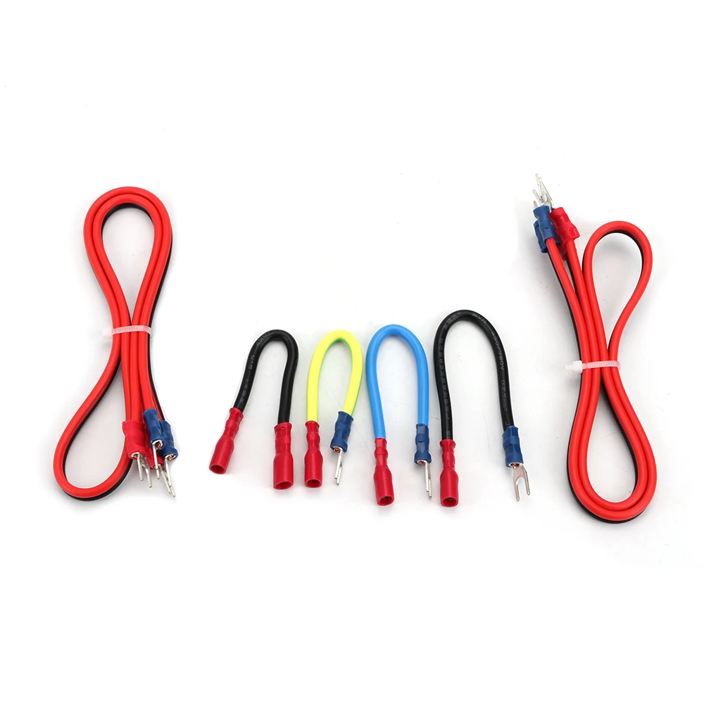 1 компл. Prusa i3 MK3 мощность панический кабель MK3 PSU Жгут проводов комплект проводов для Prusa i3 MK3 3d части принтера