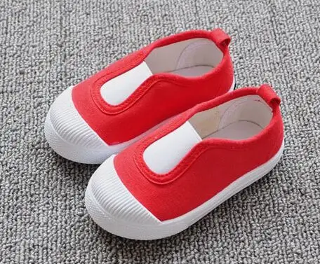 Insole13 ~ 16 3 см весенне-Осенняя детская обувь детские кроссовки для маленьких