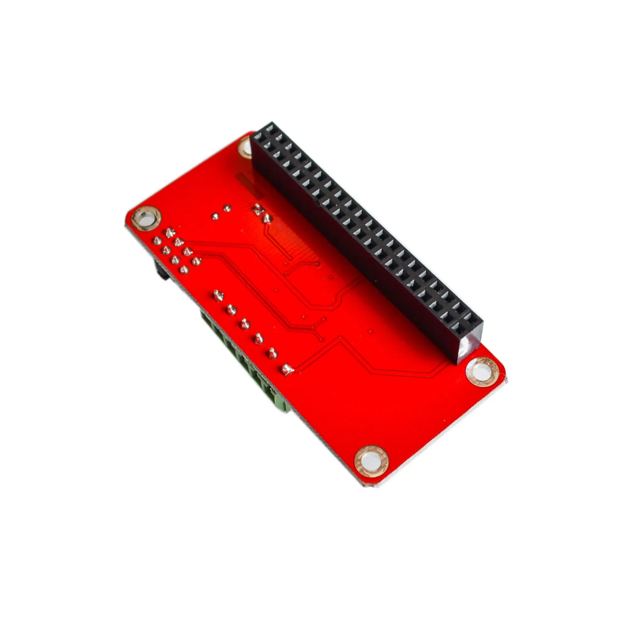 3.3V ADS1115 ADC Module for Raspberry Pi 3/2 / B + I2C RPI Analog to Digital Converter | Электронные компоненты и