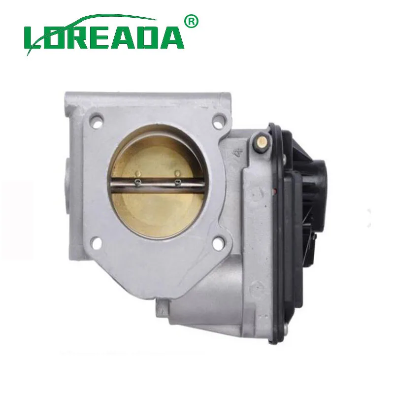 LOREADA электронной дроссельной заслонки A1 Кардоне 67-6007 676007 для Ford Mercury | Автомобили и