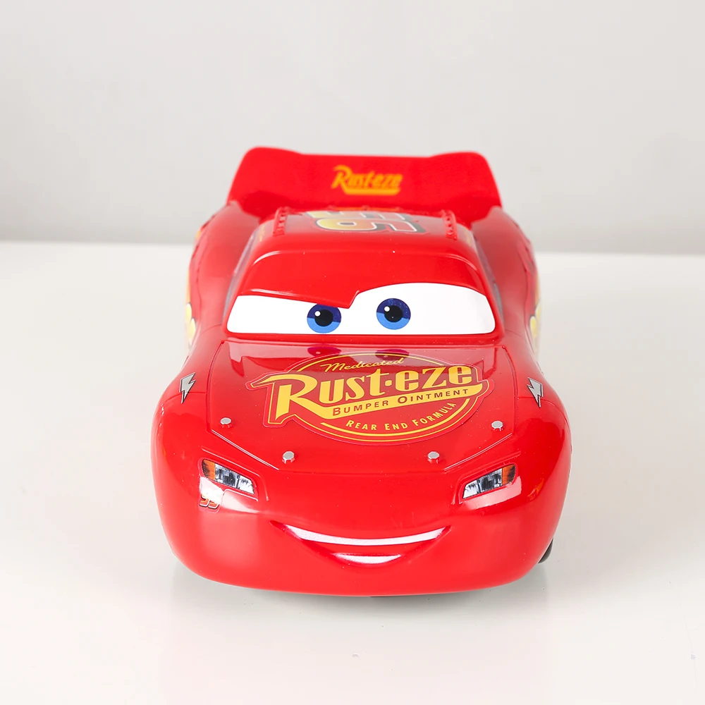 22 см Молния Маккуин disney Pixar Автомобили ручной хранения энергии игрушечных