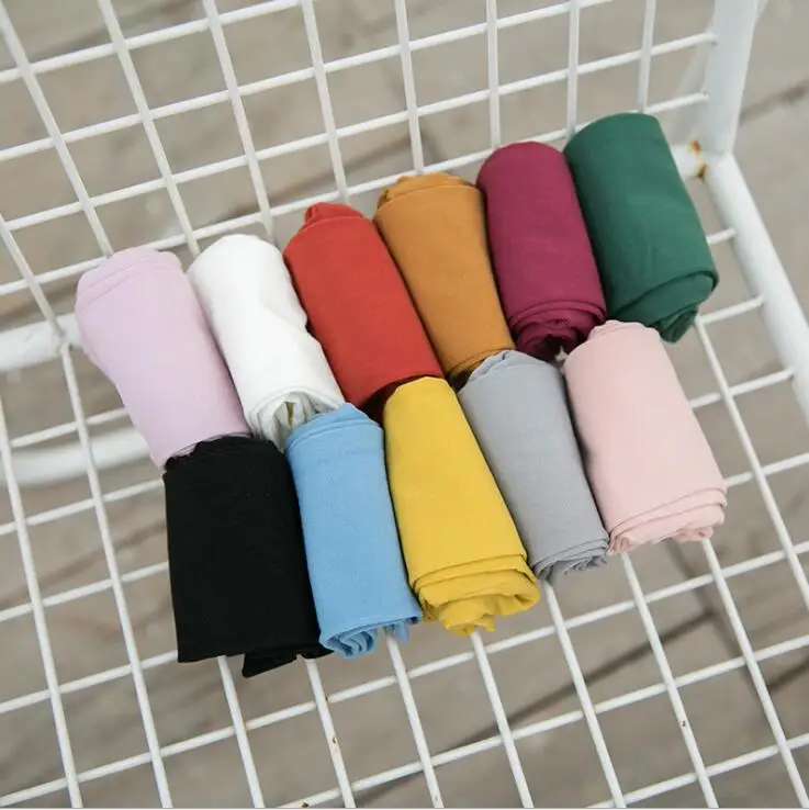 

New children leggings pure candy color 120d kids dancing girls leggings