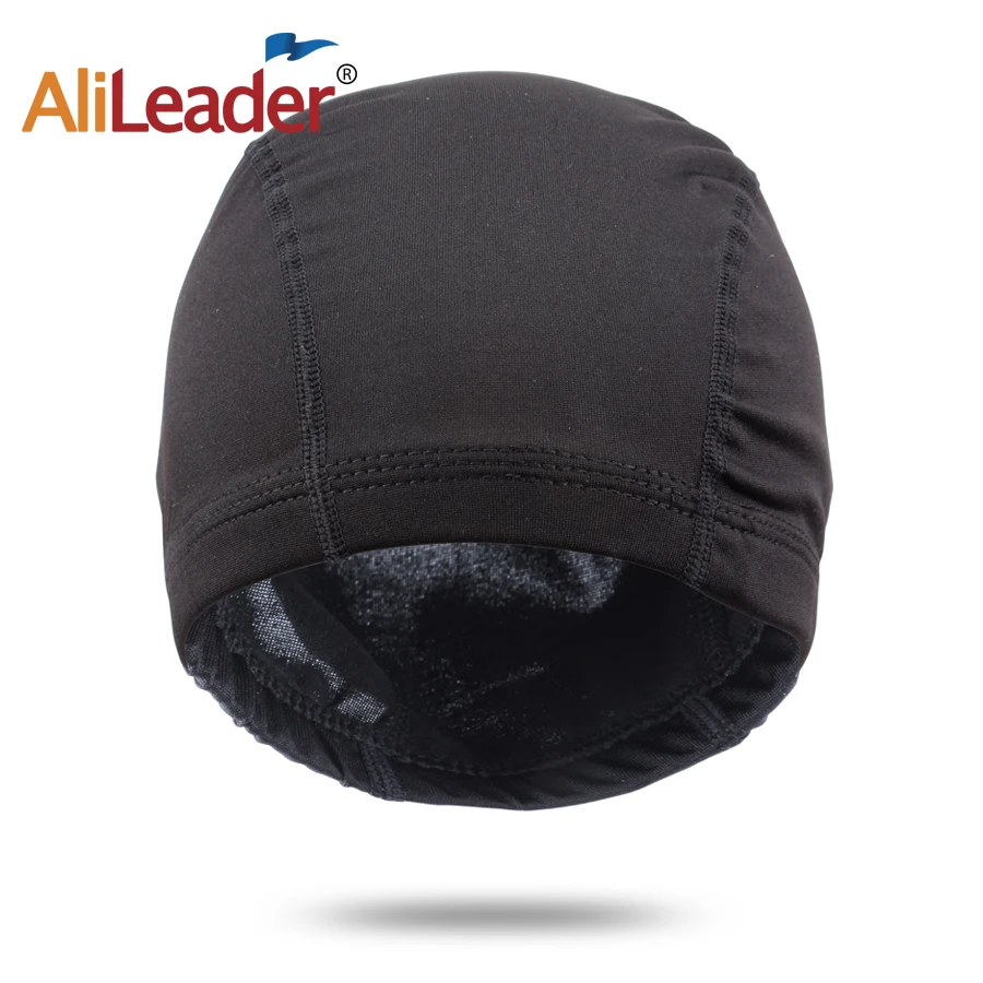 AliLeader 5/10/20 эластичный купол CAP Top кружевная сеточка для производства париков снуд