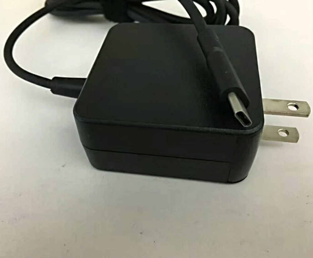 1 шт. Тип C/Magsafe Зарядное устройство быстрой зарядки Мощность адаптер для Macbook Air/Pro
