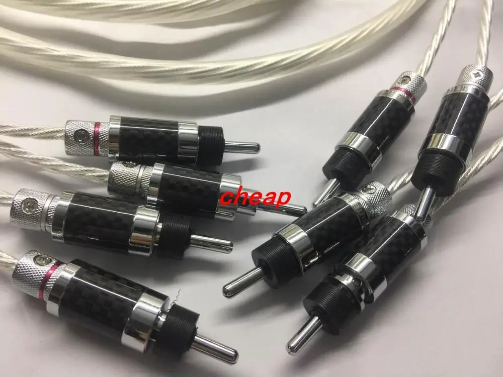 Hi-End Nordost ODIN Акустический кабель | Электроника