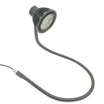 Гибкий трубный светодиодный светильник 110 В/220 В/12 В/24 В|machine work light|led machine lightmachine light