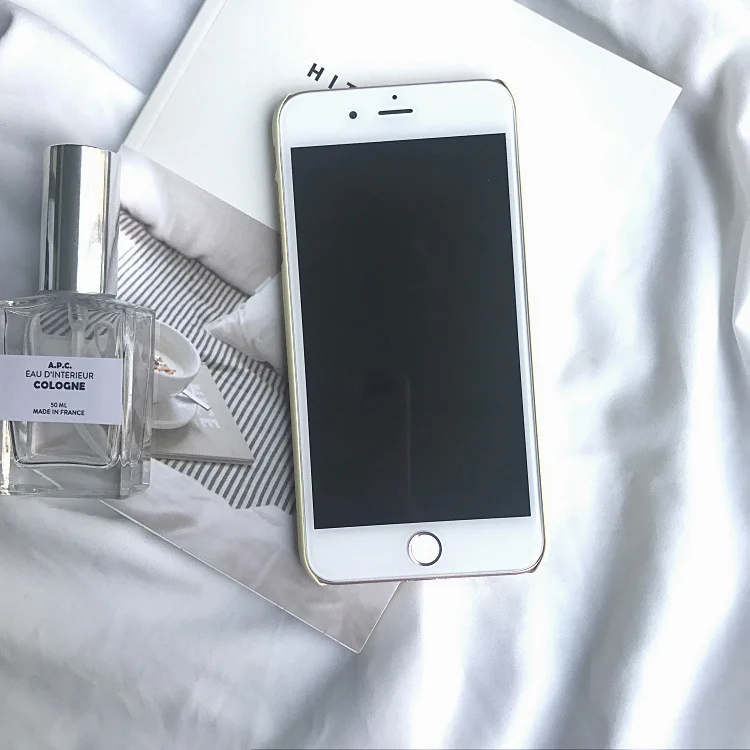 Модный простой персиковый бежевый чехол для телефона iphone X XR XS Max 6 6S 7 8 Plus