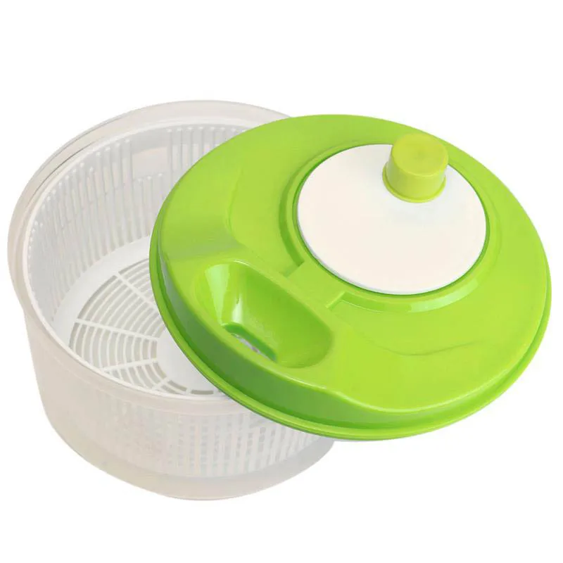 Дегидратор для фруктов и овощей корзина очистки мытья зеркальная сушилка