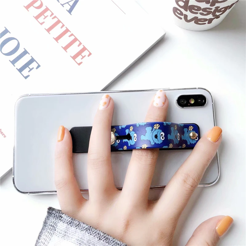 TJHSZKL push-pull ring многофункциональная u-образная Скоба для ленивых мобильных