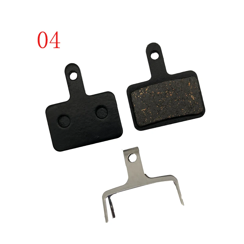MAXFORD Bicycle Disc Brake Pads MTB Mountain Bike Rotors pads Hydraulic Cycling bike accessories Parts | Спорт и развлечения