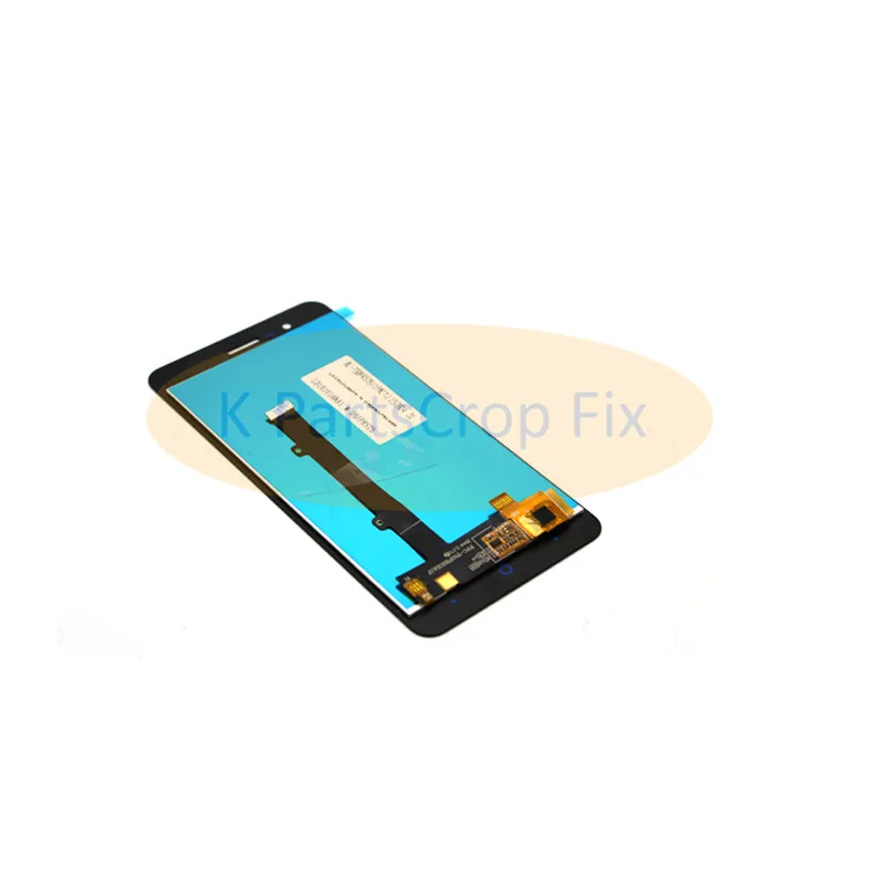 For ZTE Blade A510 LCD Display +Touch Screen Assembly Digitizer Replacement zte lcd +free tools | Мобильные телефоны и