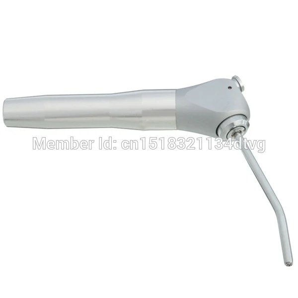 Triple 3 Ways Dental Air Water Oral Syringe Handpiece With 2 Nozzles Tips Tubes | Красота и здоровье
