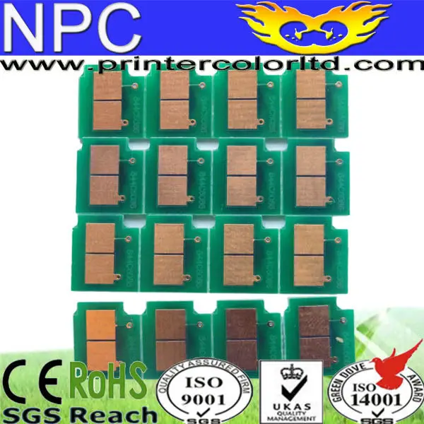 for HP Color LaserJet 4730 Q6460A/Q6461A/Q6462A/Q6463A color toner chip 12k 10sets/lot low shipping! | Компьютеры и офис