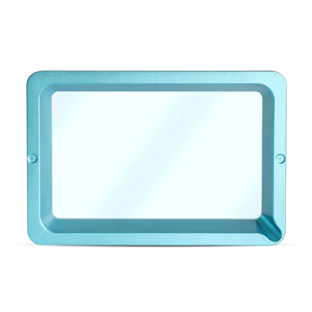 Anycubic алюминиевый резервуар из смолы с листовой пленкой НДС полностью