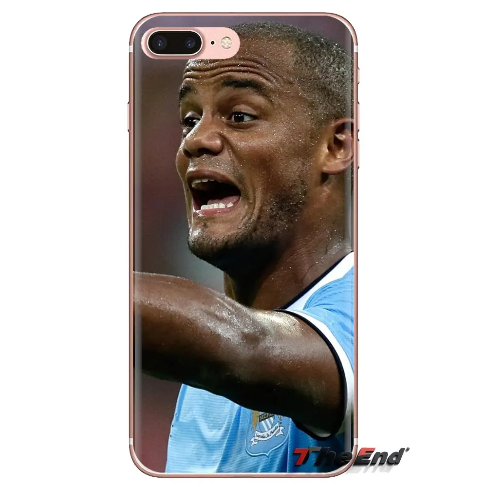 Спортивный Футбольный плеер 2 для Samsung Galaxy A3 A5 A7 A9 A8 Star A6 Plus 2018 2015 2016 2017 мягкие