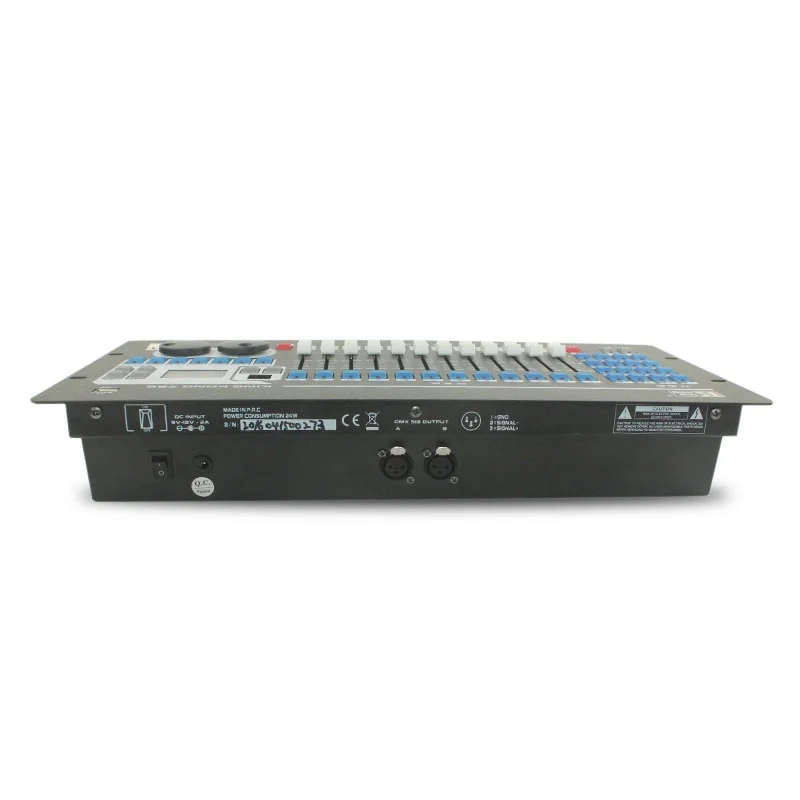 Световая Консоль dmx 768 Управления 32 Компьютер Перемещение Света DMX512 DJ Light