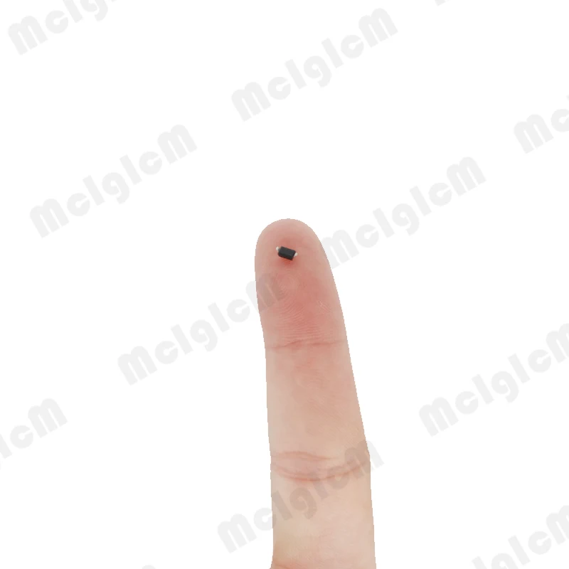 MCIGICM 100 шт. MBR0520LT1G диод шоттки SOD 123 MBR0520 20 в 500 ма SOD123|diode schottky|schottky diode |